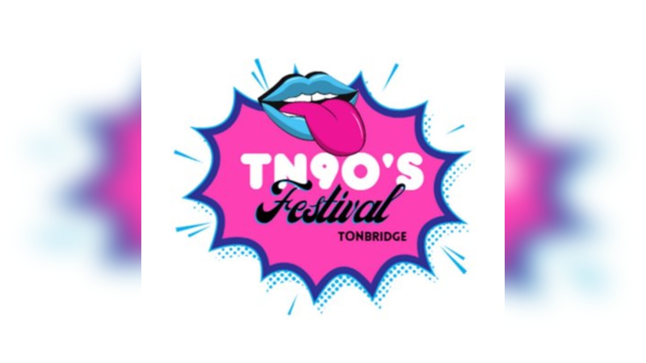 TN90's Festival Tonbridge