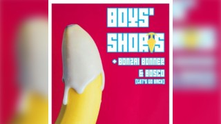 Boys' Shorts | Bonzai Bonner | McChuills