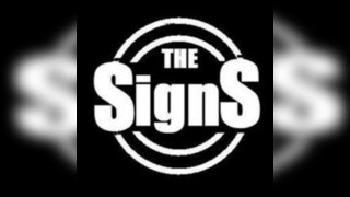 The Signs - Rock Covers Band