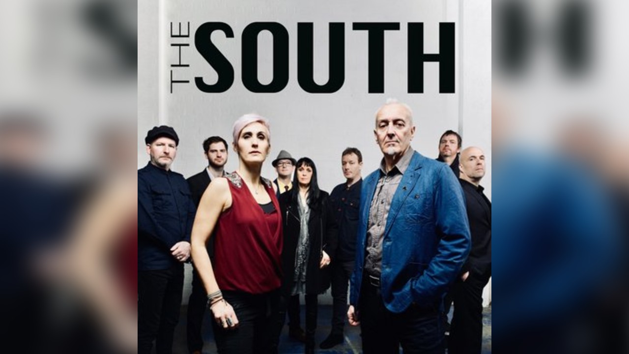 The South