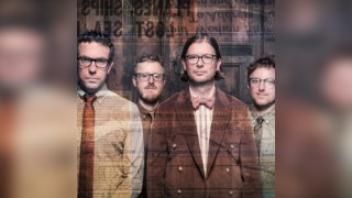 Public Service Broadcasting: Album Launch