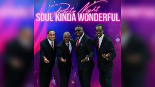 Soul Kinda Wonderful Party Night