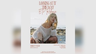 Harley Walsh - Looking At It This Way EP release