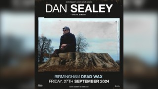 Dan Sealey