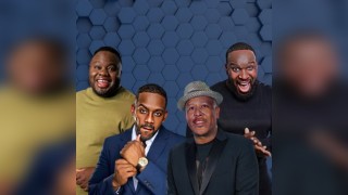 COBO : Kings Of Comedy Birmingham Rosies