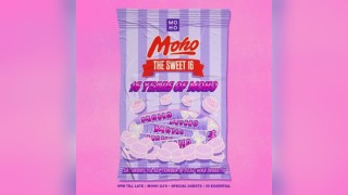 MOHO Presents: The Sweet 16 (16 YEARS OF MOHO)