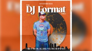 DJ Format: Go Funk Yer Soul