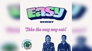 Easy Comedy || Creatures Comedy Club