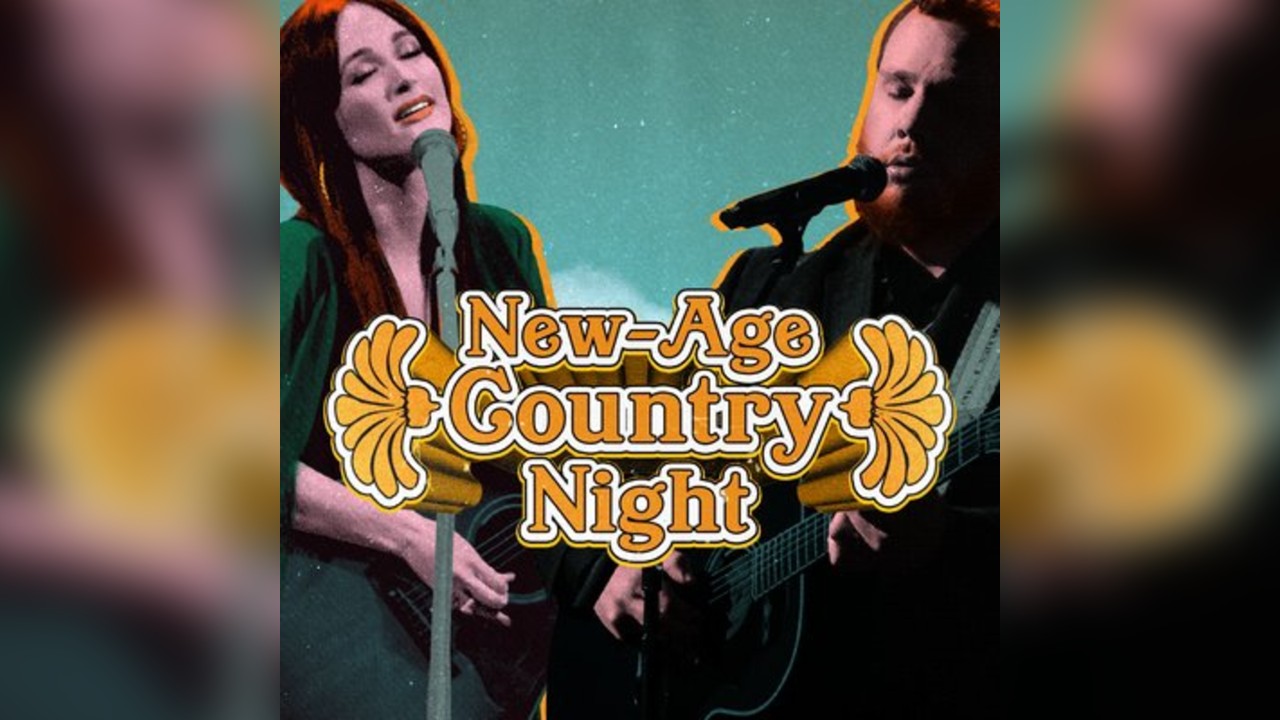 New-Age Country Night