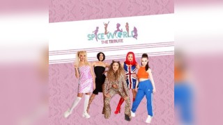 Spice World Tribute & The Power of She