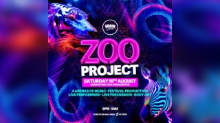 Zoo Project