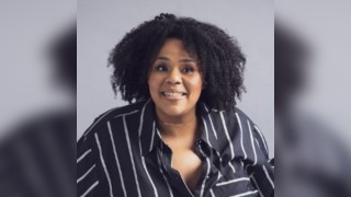 Laugh Train Home Ft Desiree Burch