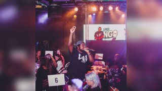 UKG BINGO  Sheffield