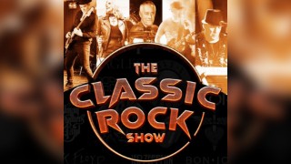 The Classic Rock Show Featuring Shardlake