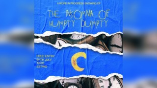 The Insomnia of Humpty-Dumpty