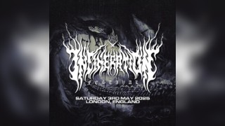 Incineration Festival 2025