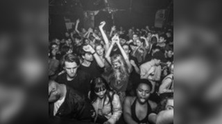 Insomnia London:  House, Techno, Drum n Bass