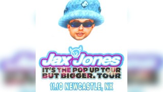 Jax Jones