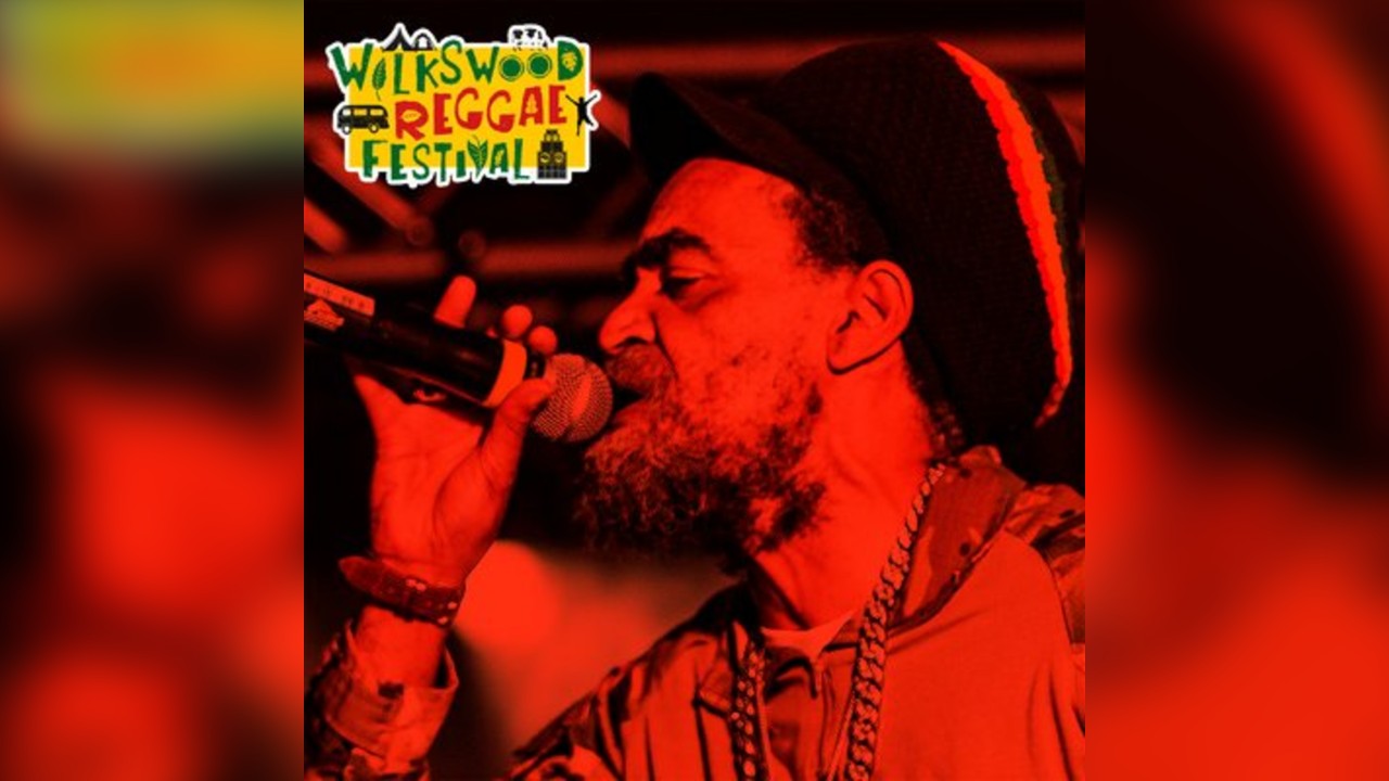 Wilkswood Reggae Festival 2025