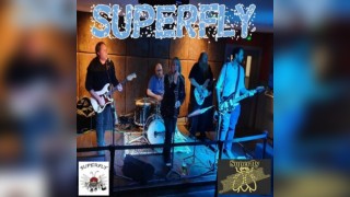 Superfly at The Brickhouse