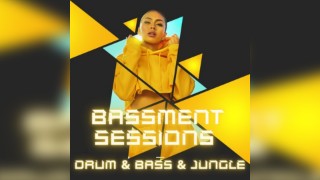 BASSment Sessions - Drum & Bass + Jungle All Night Long