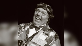 Roy Chubby Brown