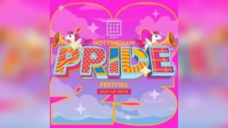 Groovebox Pride Festival 2025