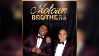 The Motown Brothers