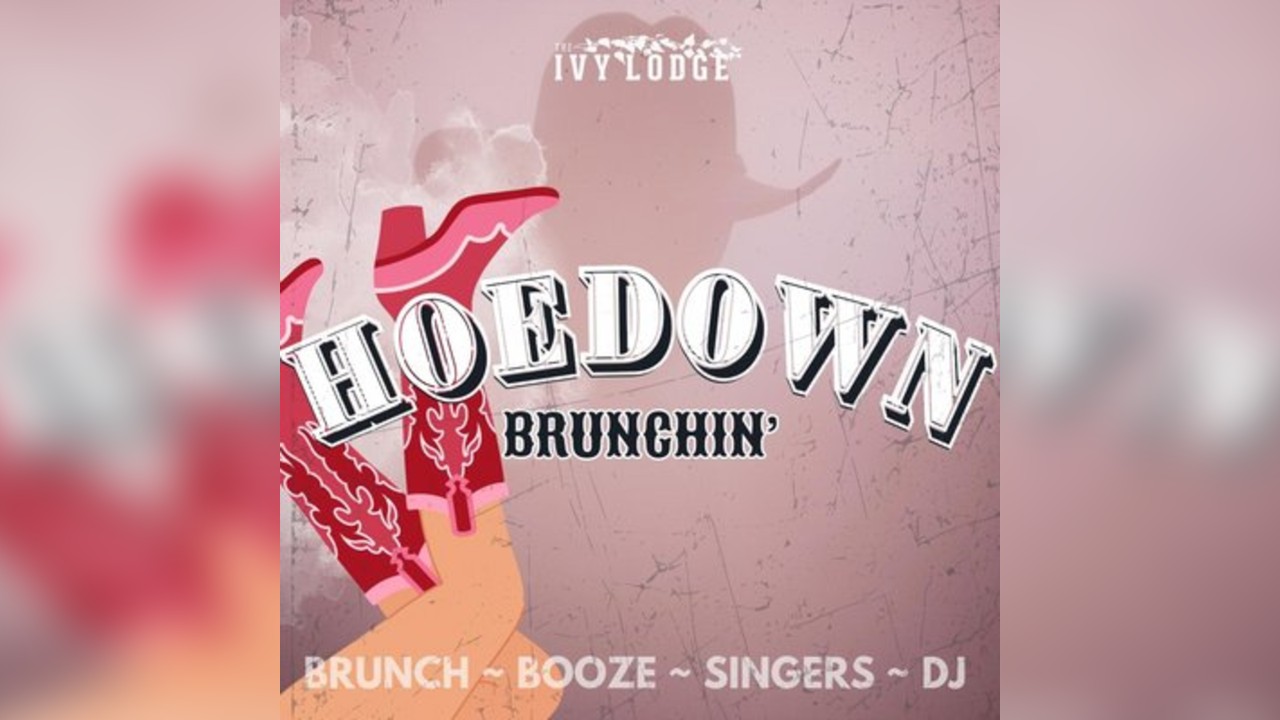 Hoedown Brunch