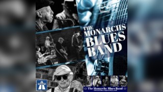 The Monarchs Blues Band St.Helens Music Festival