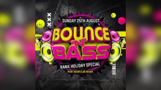 Bounce N Bass