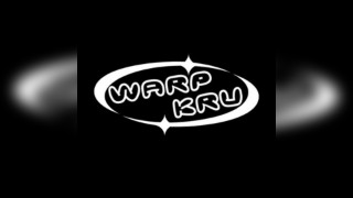 WARP KRU - A night of speed garage, 2 step, hard groove & techno