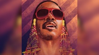 Stevie Wonder's Birthday Party