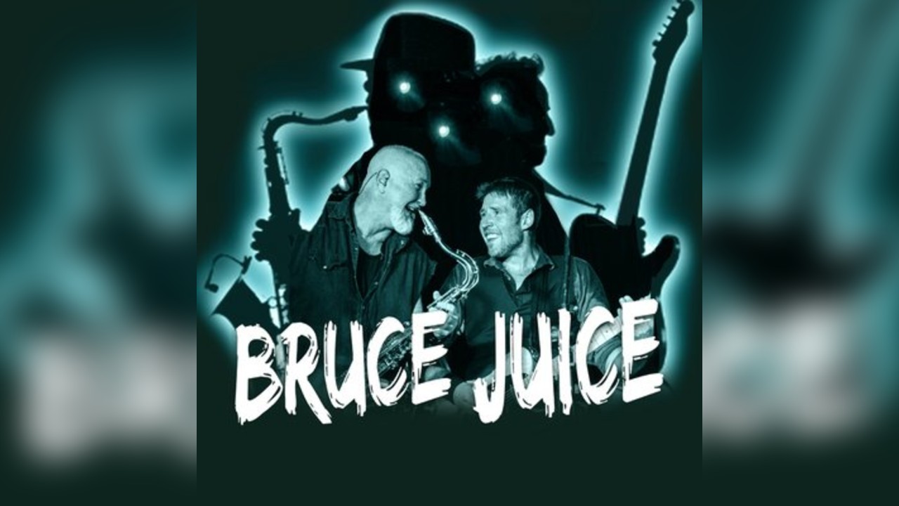 Bruce Juice - Bruce Springsteen Tribute