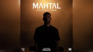 SYKOTIK presents - MAHTAL ALL NIGHT LONG