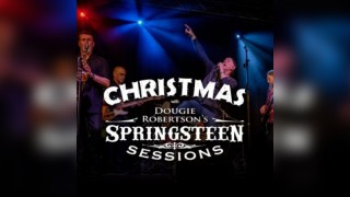 Christmas with The Springsteen Sessions