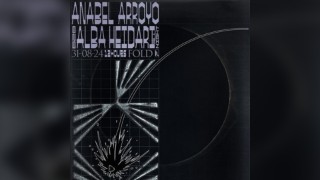 FOLD presents Anabel Arroyo B2B Alba Heidari - All Night long