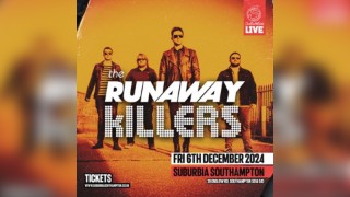 The Runaway Killers