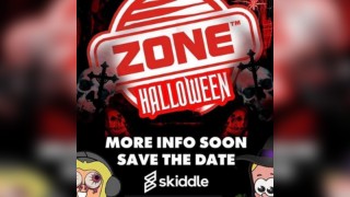 Zone Halloween 2024