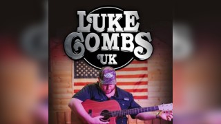 Luke Combs UK Tribute