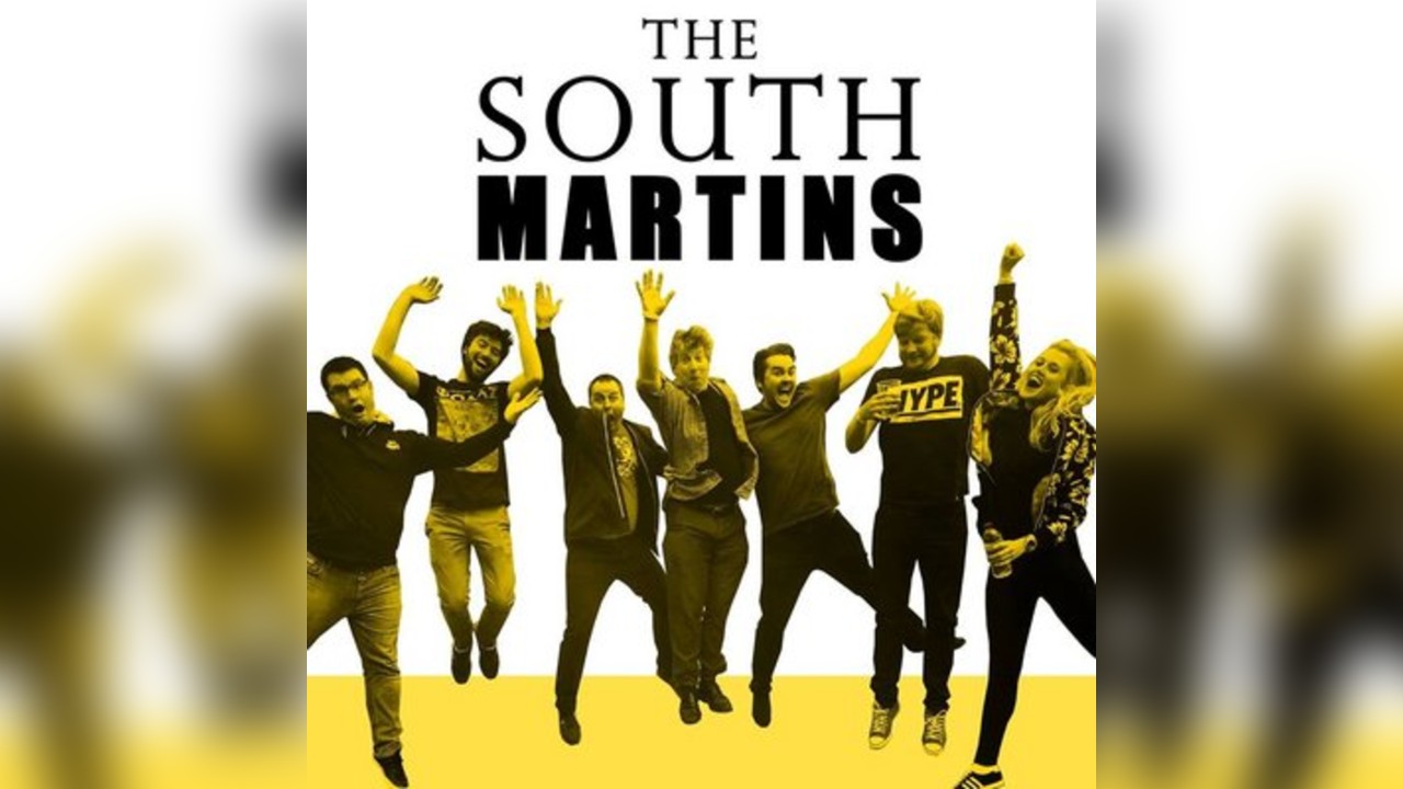 The Southmartins