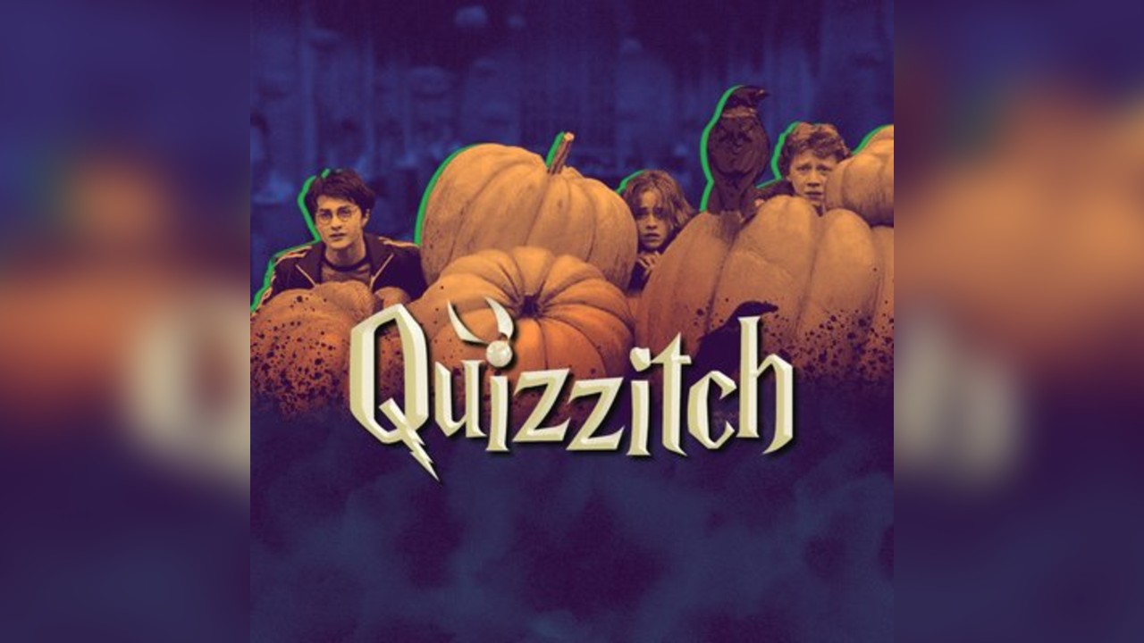 Quizzitch - The Ultimate Harry Potter Quiz