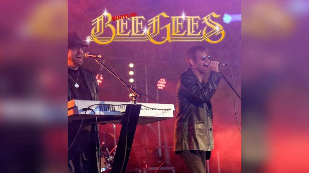 Bee Gees Tribute Night - Castle Bromwich