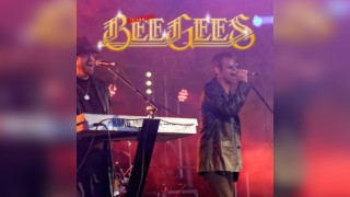 Bee Gees Tribute Night - Castle Bromwich