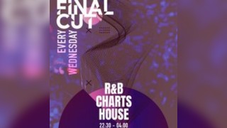 FINAL CUT @ EGG LDN - Every Wednesday