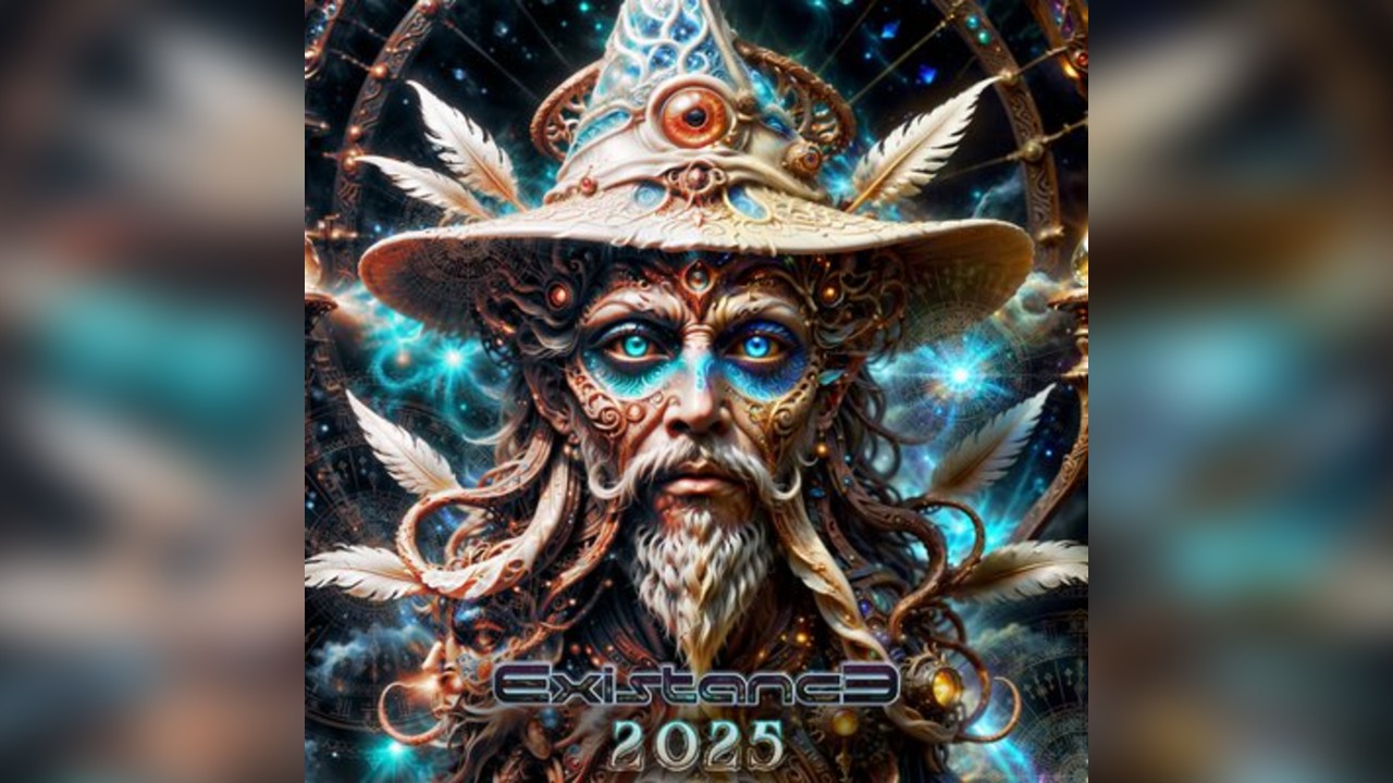 Existance Festival 2025