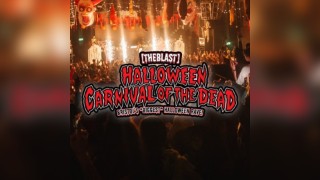 [THE BLAST] Halloween Carnival of the Dead