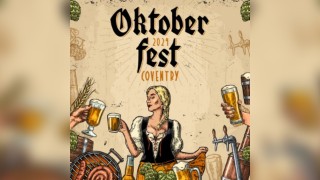 Oktoberfest - Coventry