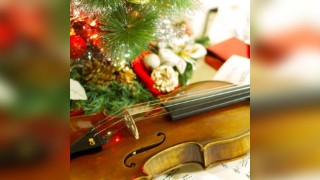 Vivaldi Four Seasons at Christmas by Candlelight