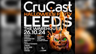 Crucast Leeds